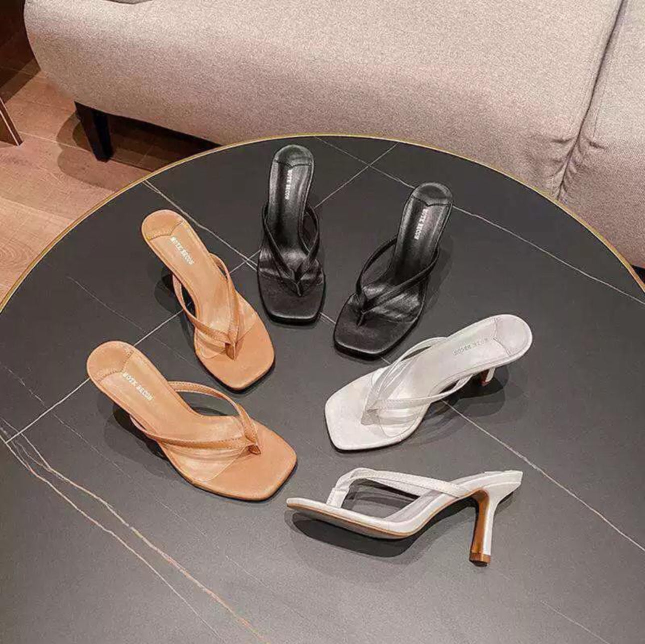 Classy Heels