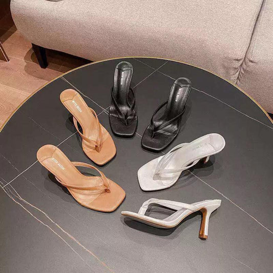 Classy Heels