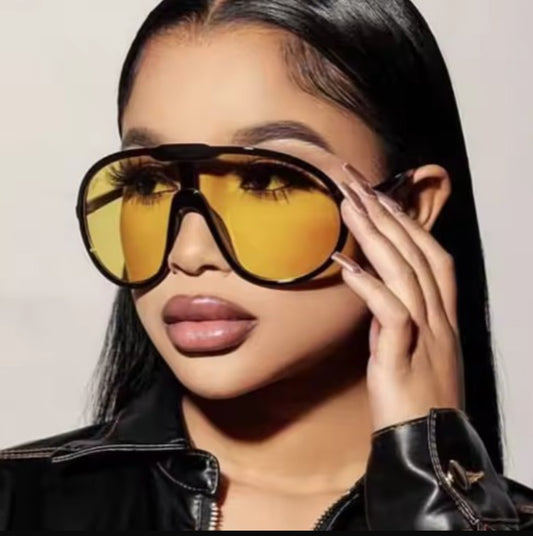 Baddie Shades