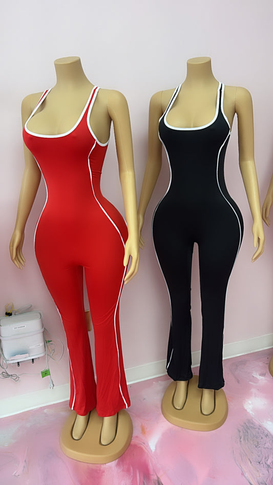 It Girl Jumpsuit